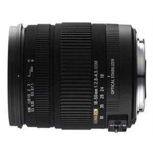 适马17-35mm F2.8-4 EX DG ASPHERICAL 广角变焦镜头（索尼卡口）