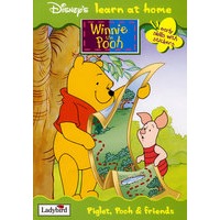 小猪,维尼与朋友们 Piglet, Pooh & Friends
