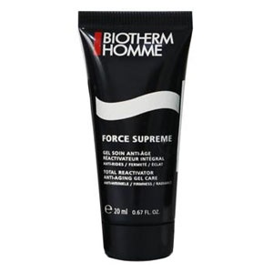 Biotherm 碧欧泉 男士滋养紧肤乳20ml
