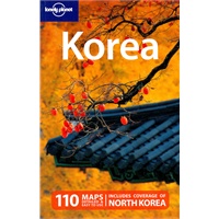 Korea 8（ISBN=9781741048315）