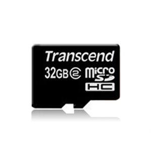 创见 32gb tf microSD 存储卡 手机内存卡 c4 高速卡 盒装