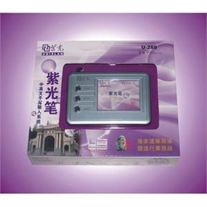 紫光笔 U280 2.8寸 手写板 电脑写字板 手字笔 USB输入系统
