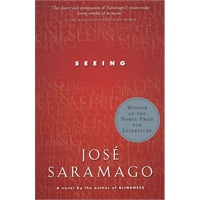 Seeing（ISBN=9780156032735）