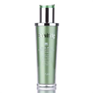 欧诗漫珍珠白净透丰润赋采凝乳 100ml