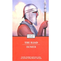 ILIAD 伊利亚特
