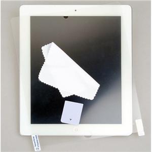 乐歌（Loctek） SP06-2 iPad2 高透保护膜 透明