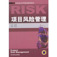 项目风险管理——21世纪项目管理系列规划教材