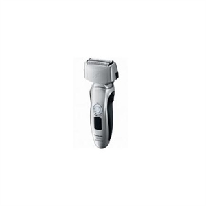 【货到付款】松下Panasonic ES-LT20-S 剃须刀