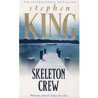被诅咒的手/Skeleton Crew