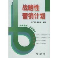 战略性营销计划