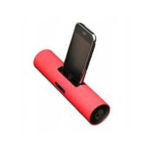 范斯莱尔 苹果Apple iPhone 3G 3GS手机柱状式便携音箱