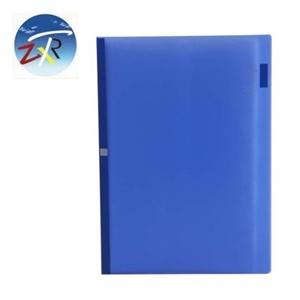 树德文具/SNC-320多彩名片册名片收集本320片装 规格309x233x21mm