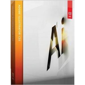 Adobe&reg; Illustrator&reg; CS5 简体中文