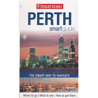 Insight Smart Guide Perth(ISBN=9789812589835)