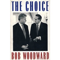 (选择克林顿：1996.11.5)The Choice: November 5, 1996