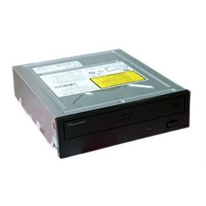 先锋（Pioneer）DVD-231D 串口DVD光驱（黑）
