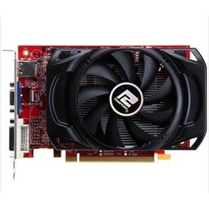 迪兰恒进(Dataland)HD6670恒金1G