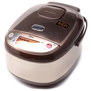 苏泊尔 电饭煲 CFXB50FD11-75 5升 电脑版