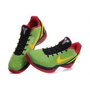 nike科比篮球鞋_男装