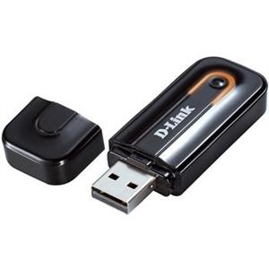 友讯（D-Link）DWA-133 300M 无线USB网卡