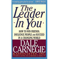The Leader in You 领导艺术