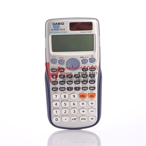 【实物拍摄细节图】原装正品CASIO卡西欧FX-991ESPLUS函数计算器