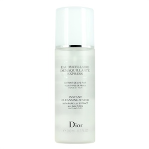 Dior 迪奥净肤轻柔卸妆水(95322) 200ml