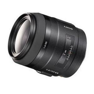 索尼 SONY 镜头SAL35mmF1.4G