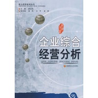 企业综合经营分析