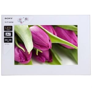 Sony索尼 DPF-X1000 数码相框 礼品最佳