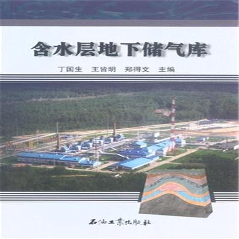 【含水层地下储气库图片】高清图_外观图_细