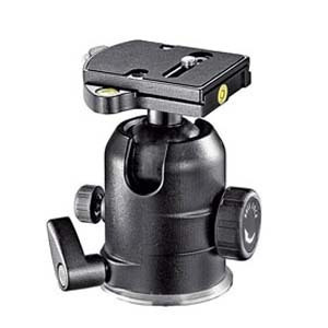 曼富图(Manfrotto) 490RC4 大型球型云台