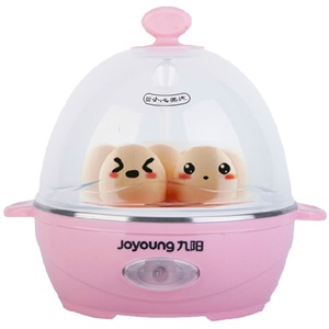 九阳 煮蛋器 ZD07W01EC