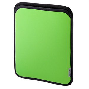 日本SANWA 三和 PDA-IPAD23G IPAD2保护套