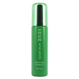 Kose 高丝纯肌粹祛痘美容液(20468) 25ml