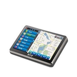 【新上市】旅行者X600 电子书版GPS 6寸4G导航仪 电子书功能强大