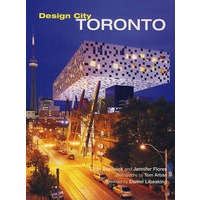 设计城多伦多 Design City Toronto