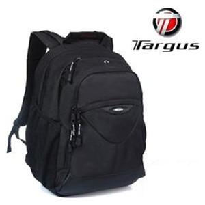 泰格斯Targus TSB038AP黑色时代脉动笔记本包双肩15.4寸笔记本包