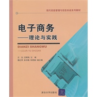 电子商务——理论与实践（现代信息管理与系统系列教材）