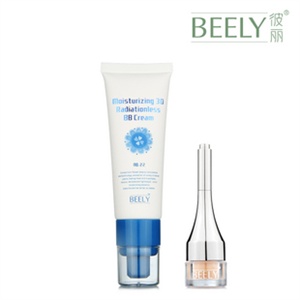 Nanna 拉娜 EGF时空胶囊+EGF活肤修复全效霜中样7mL