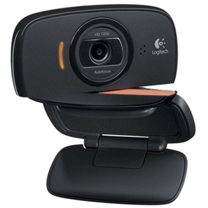 【金通贸易】罗技（logitech）C525 高清摄像头