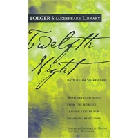 TWELFTH NIGHT 第十二夜