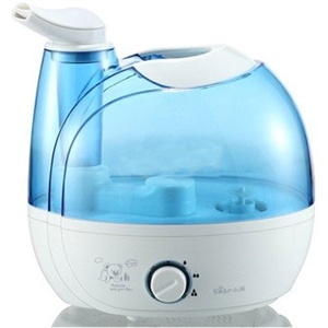 小熊JSQ-S103 空气加湿器 3.5升 断电保护