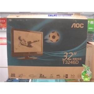 AOC/冠捷 T4246D 42寸全高清usb液晶电视