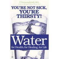 健康饮水Water for Health, for Healing, for Life