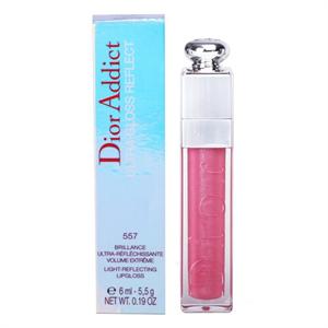 DIOR 克丽丝汀迪奥 魅惑唇彩（玫瑰）557 6.3ml（进）