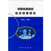 印度拉奥政府经济改革研究