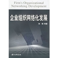 企业组织网络化发展