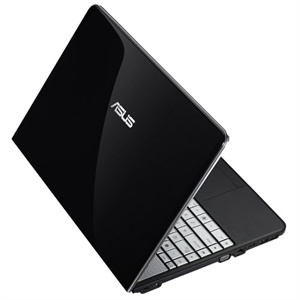 华硕N55XI267SL-SL（i7-2670QM（2.6） 4G 1TB GT630M 2G）黑色
