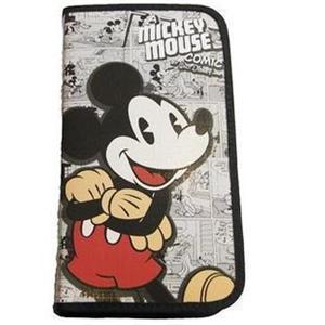 Disney 迪士尼米奇系列80片CD包DSN218-1380-灰